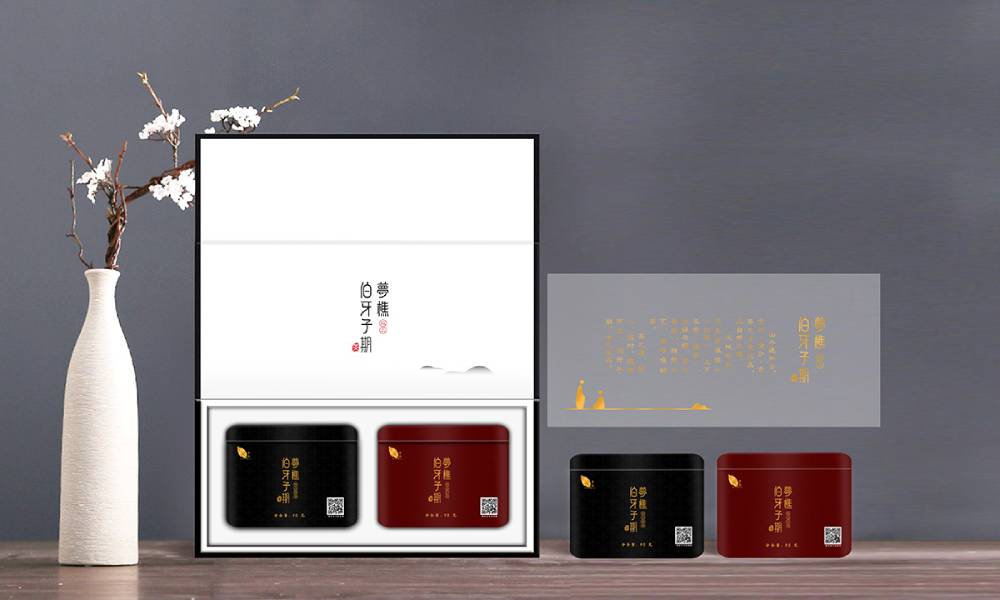 宁江区包装设计：文化赋能，创新驱动，解锁城市产业新势能